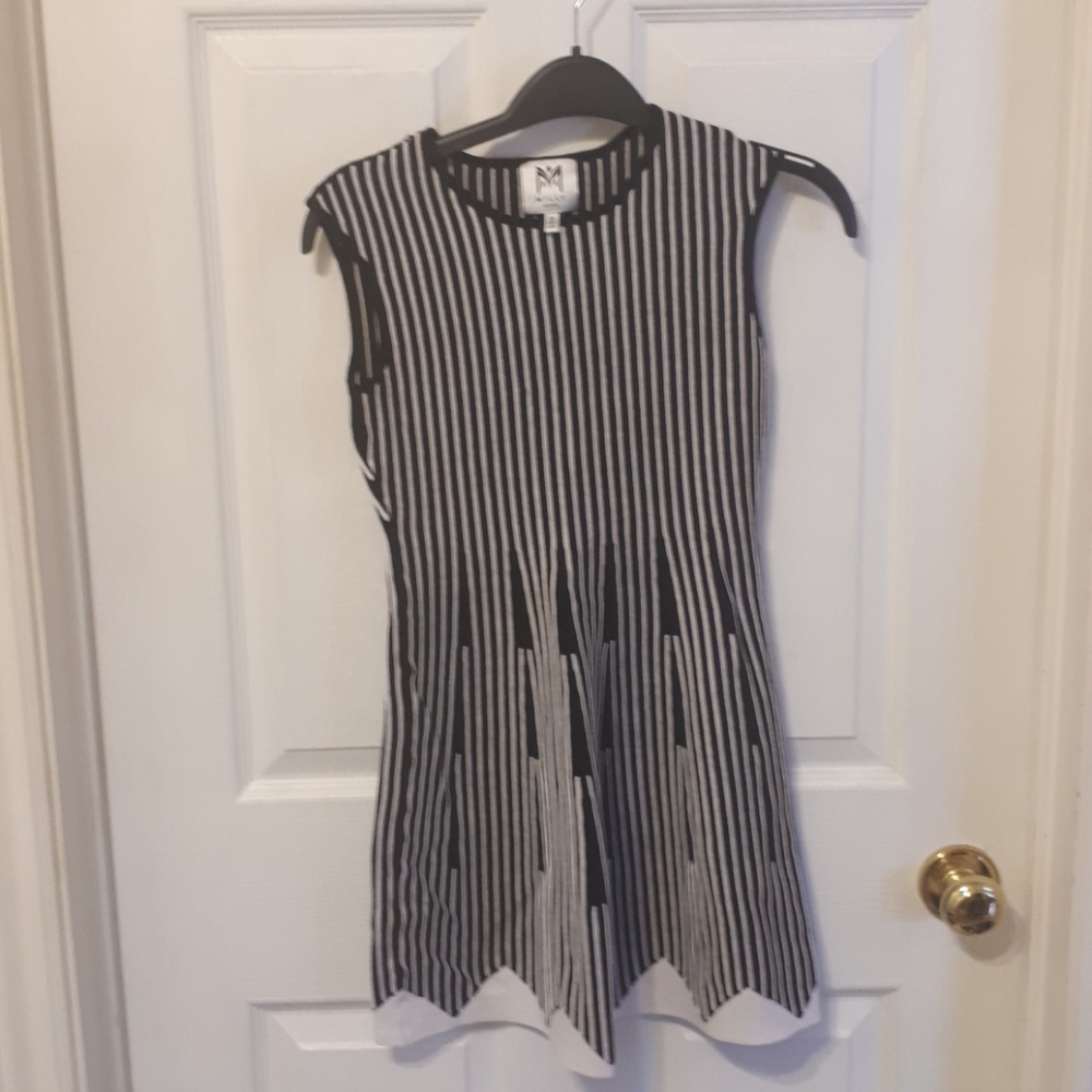WOW! Milly Minis Designer Fit-and-Flare Dr…